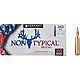 Federal Premium .243 Win 100-Grain Nontypical Rifle Ammunition - 20 Rounds                                                       - view number 2 image