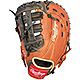 Rawlings Sandlot Series 12.5 in Baseball First Base Mitt Left-handed                                                             - view number 2 image