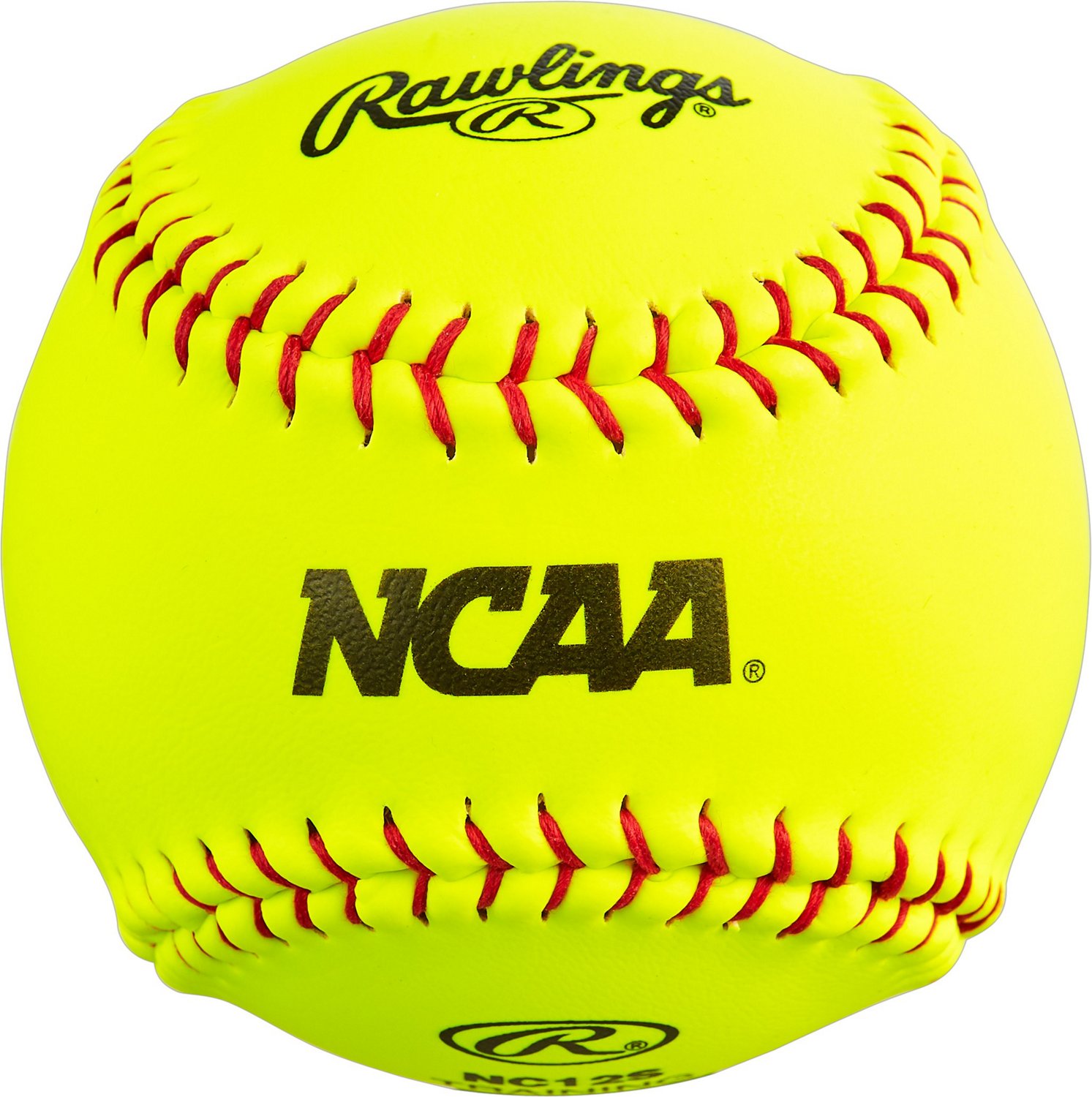 Rawlings 12 in NCAA Fast-Pitch Training Softball                                                                                