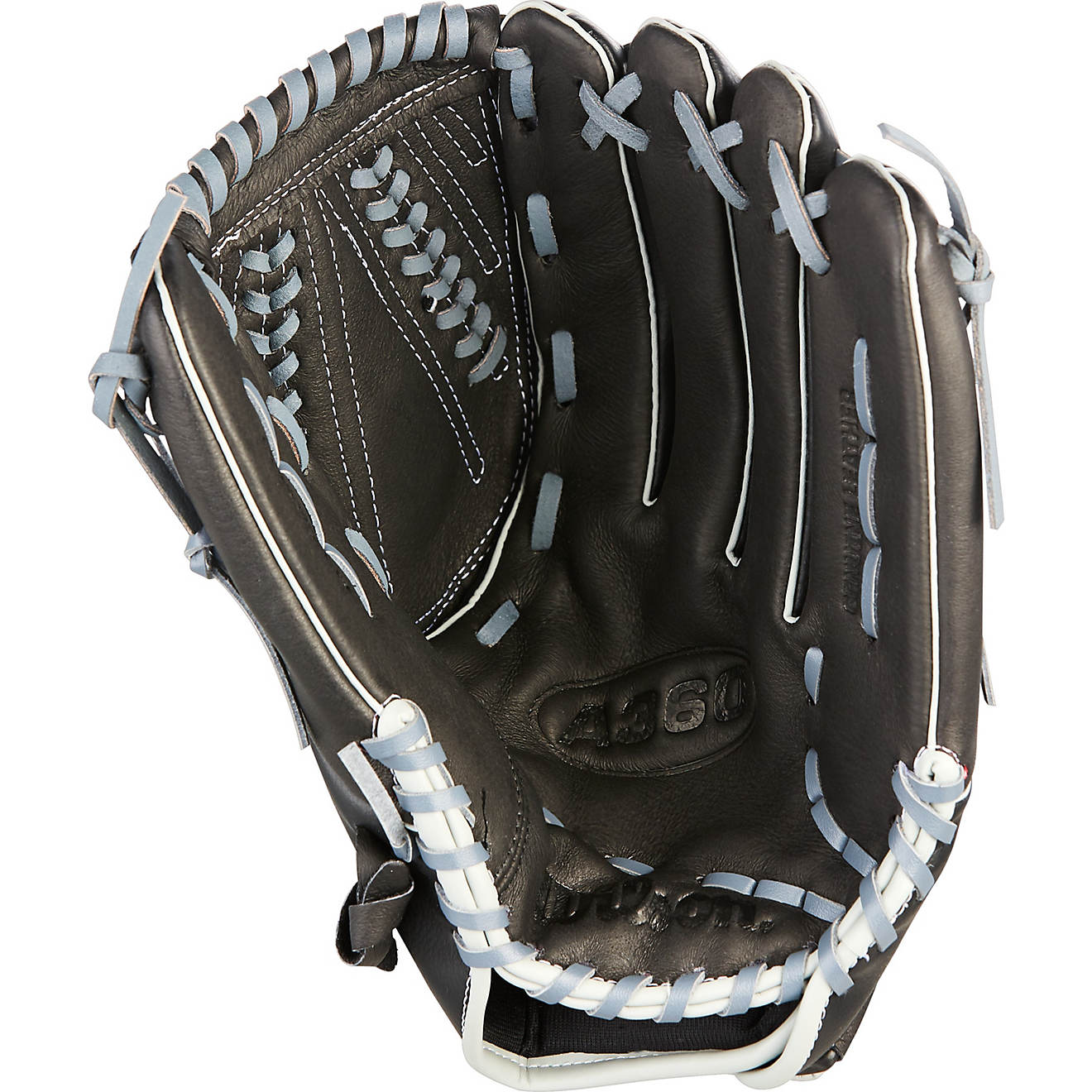 Wilson A360 13 in Slow-Pitch Softball Utility Glove                                                                              - view number 1