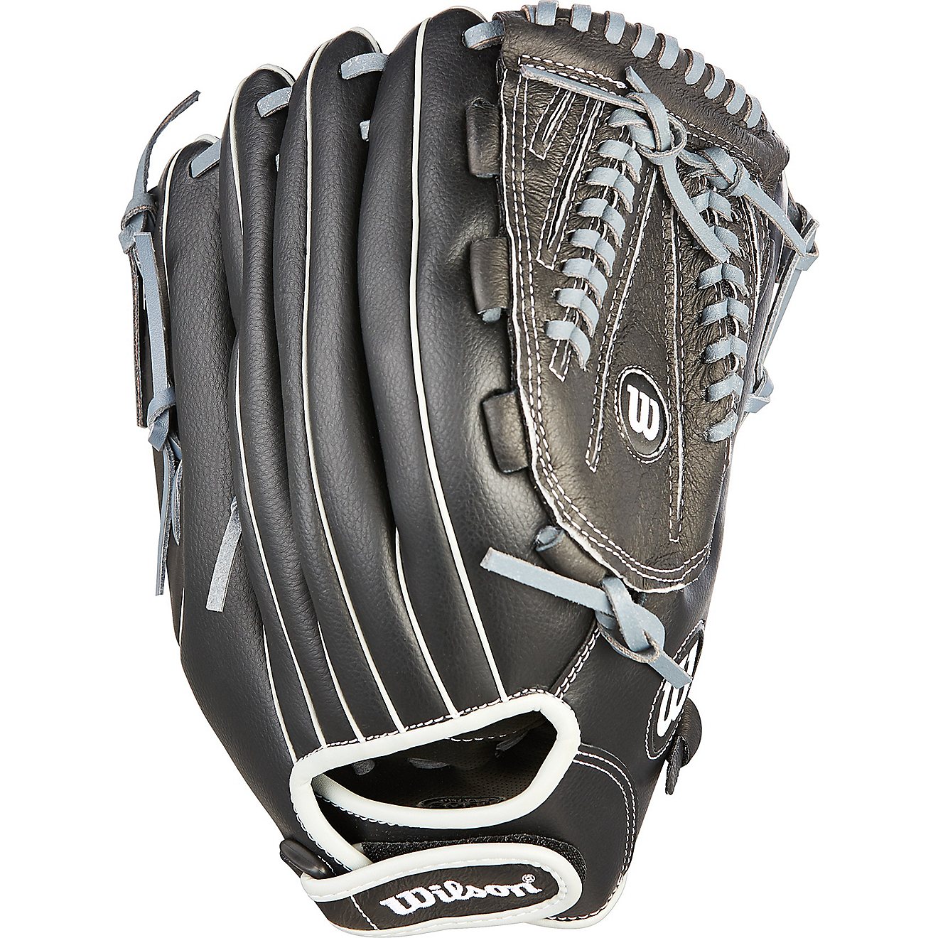 Wilson A360 13 in Slow-Pitch Softball Utility Glove                                                                              - view number 2