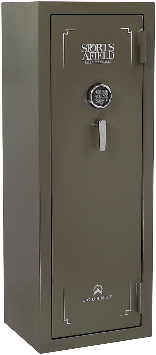 Gun Safes | Security Cabinets, Gun Cabinets, Home Safes | Academy