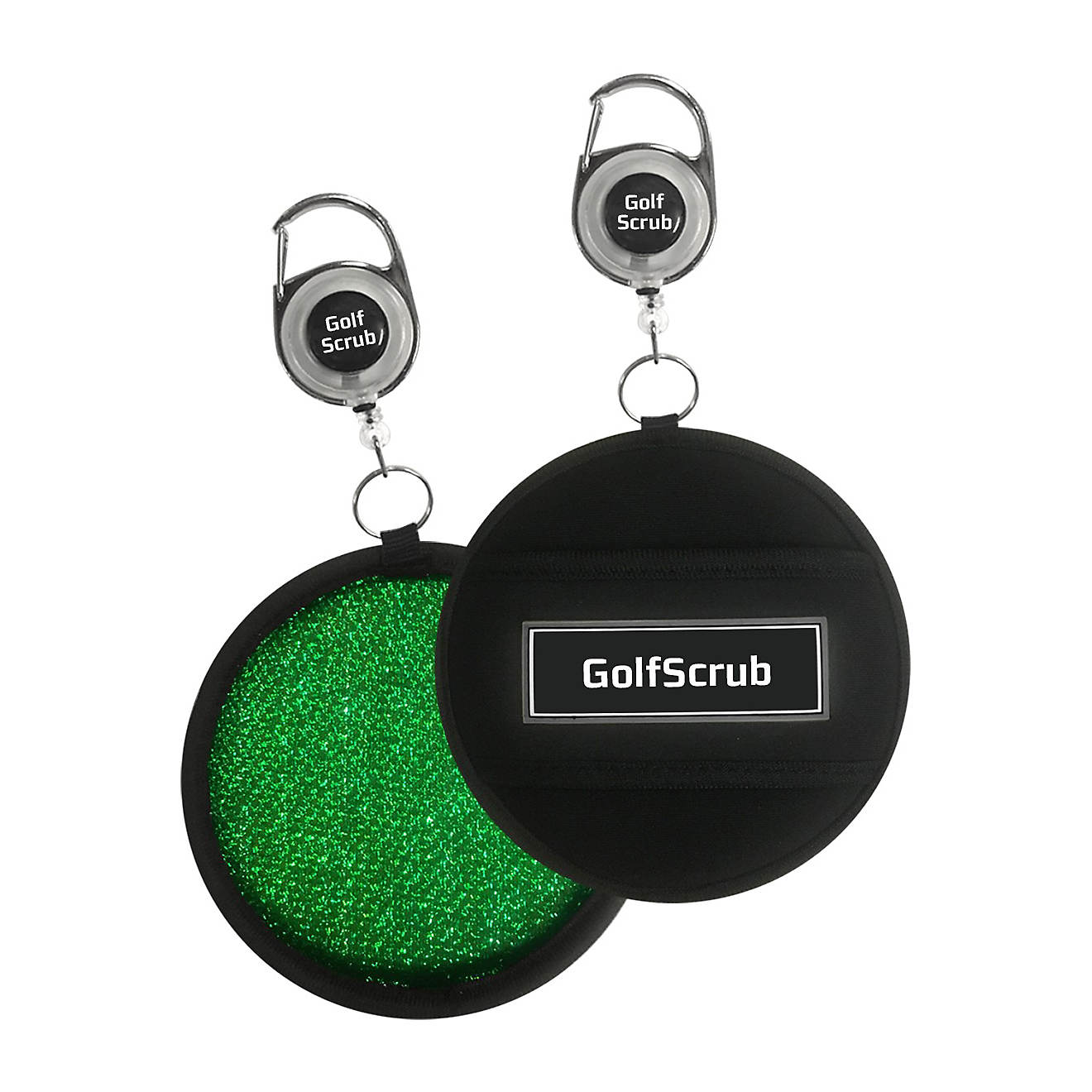IZZO Golf Scrub Ball/Club Cleaner                                                                                                - view number 1