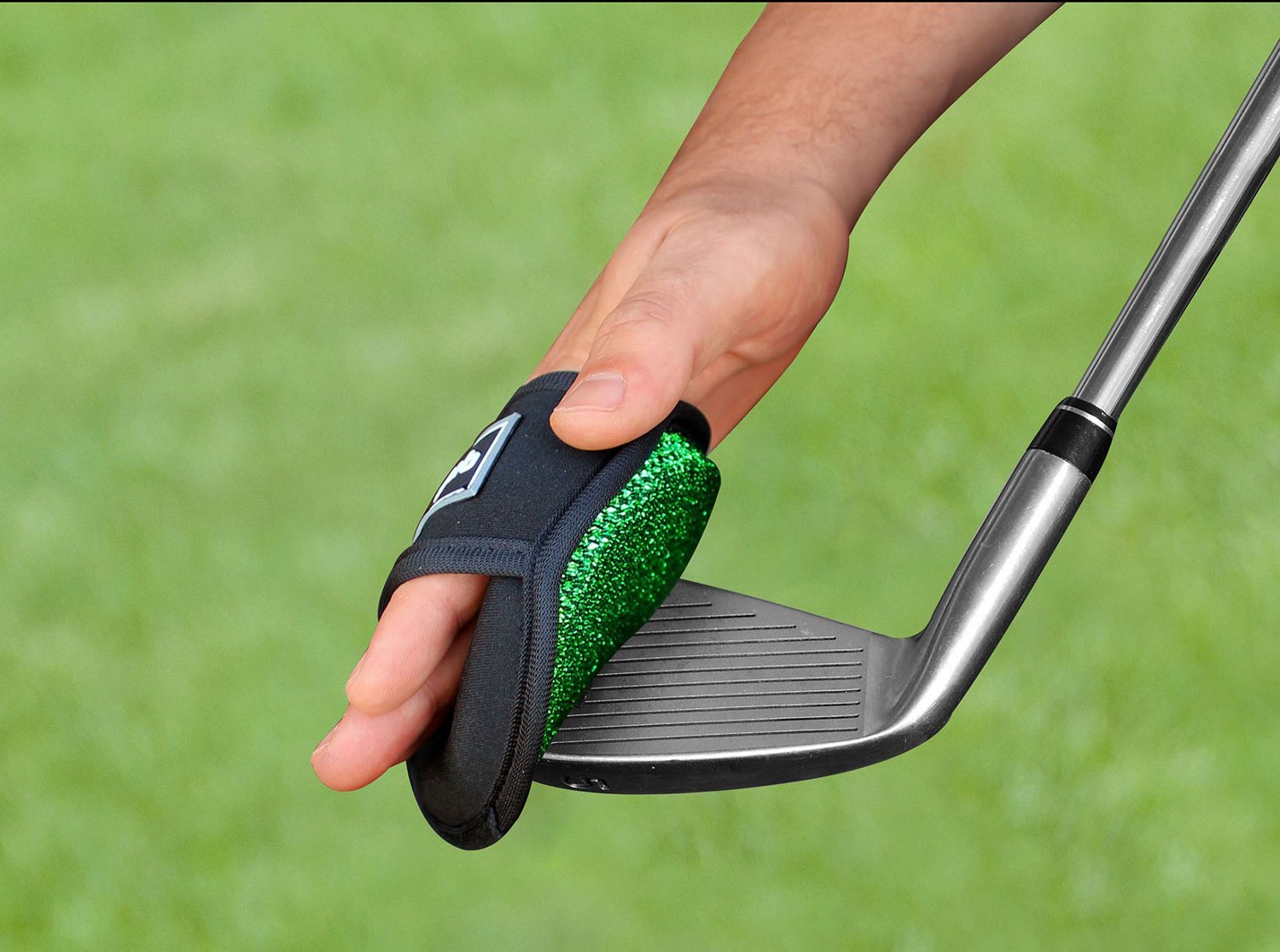 IZZO Golf Scrub Cleaner Academy