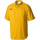 Columbia Sportswear Men's Collegiate Tamiami Shirt                                                                               - view number 1 image