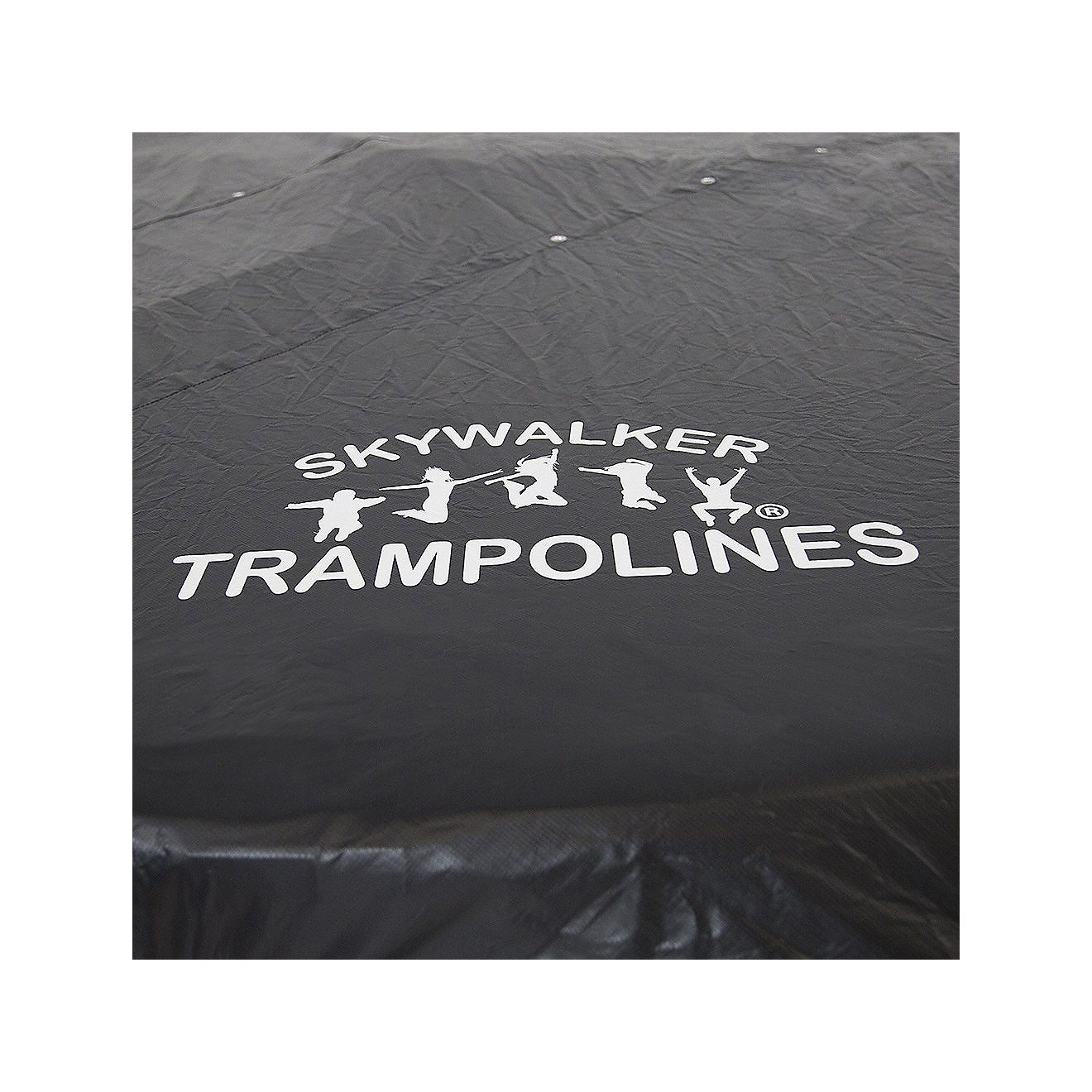 Skywalker Trampolines Accessory Weather Cover for 17 ft Oval Trampolines                                                         - view number 4