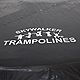 Skywalker Trampolines Accessory Weather Cover for 17 ft Oval Trampolines                                                         - view number 4 image