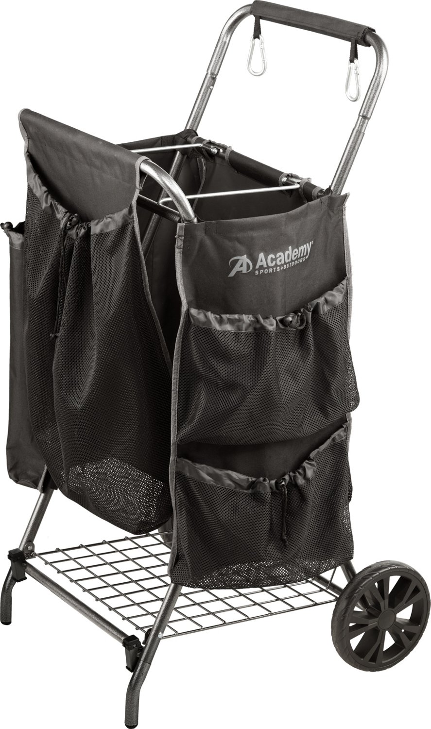 Academy Sports + Outdoors Baseball Coach's Cart Academy