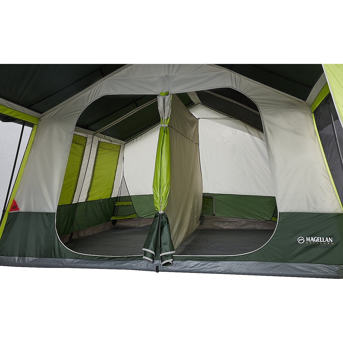Magellan Outdoors Lakewood Lodge 10-Person Cabin Tent                                                                            - view number 3