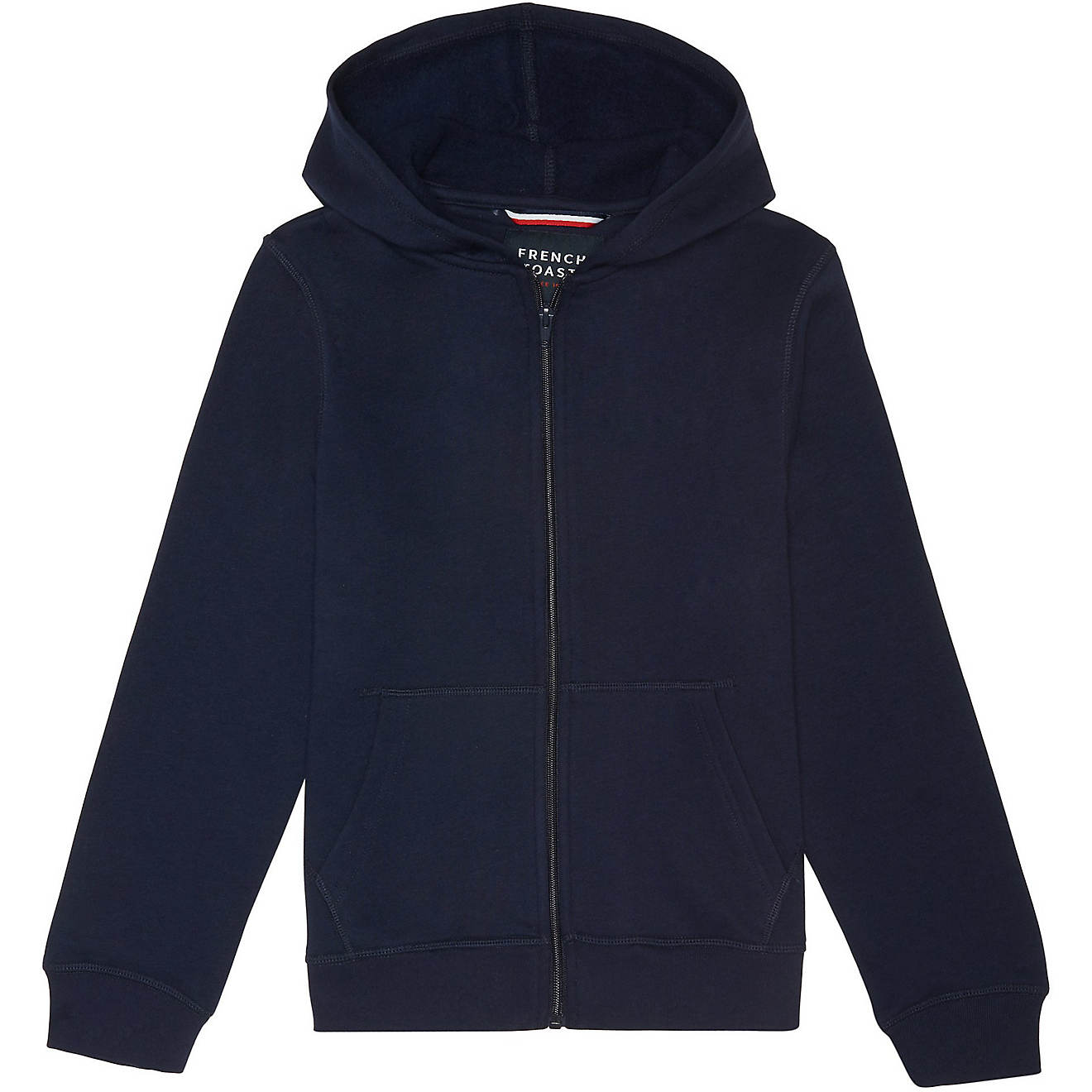 French Toast Toddler Boys' Fleece Hoodie                                                                                         - view number 1