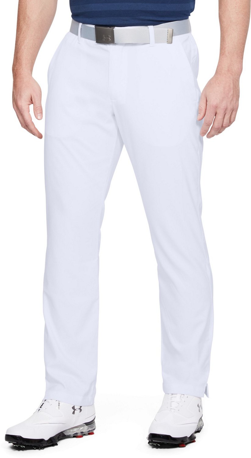 white golf pants cheap