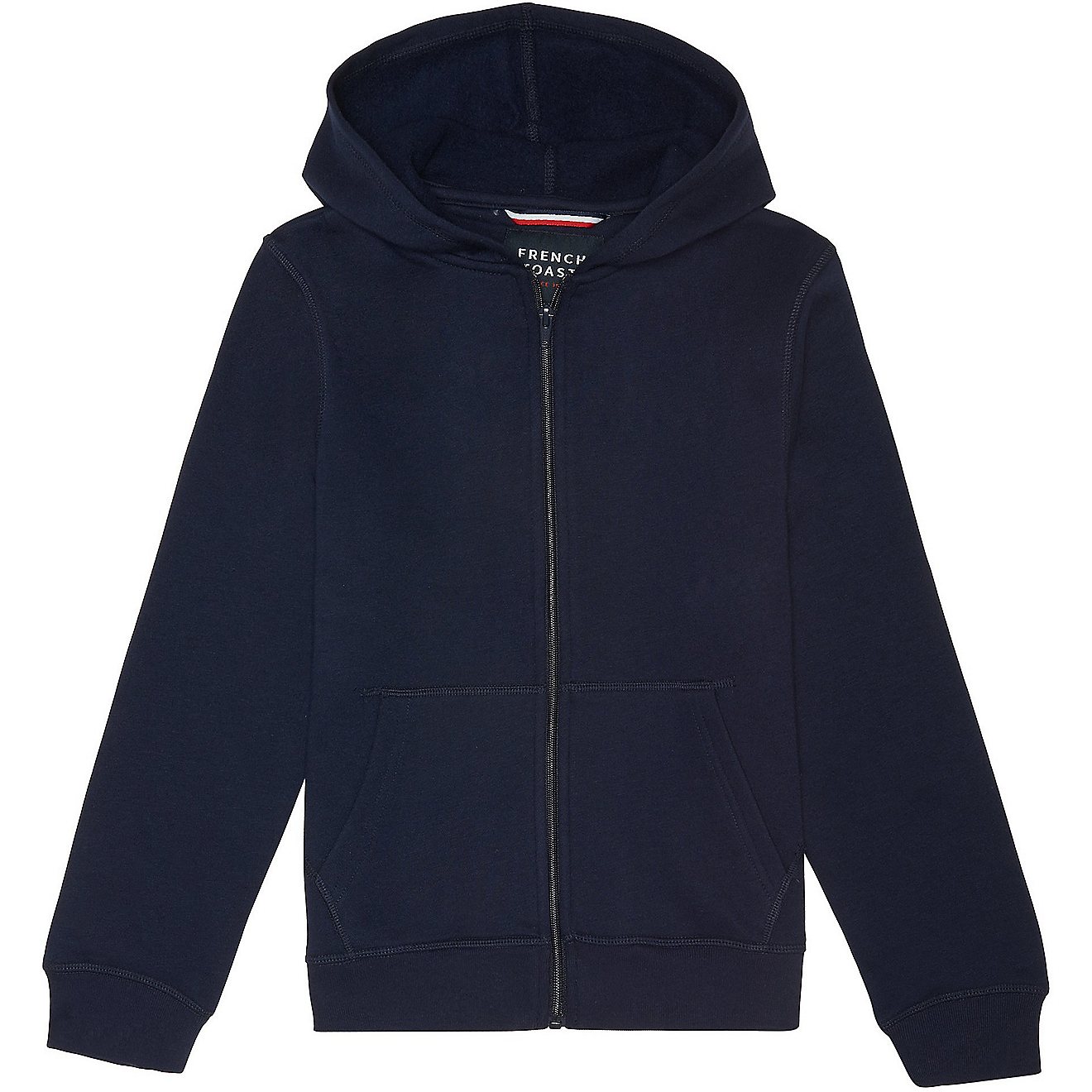French Toast Boys' Fleece Hoodie                                                                                                 - view number 1