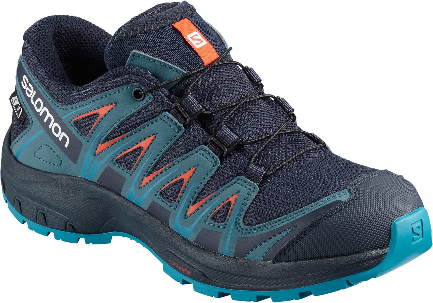 academy trail running shoes