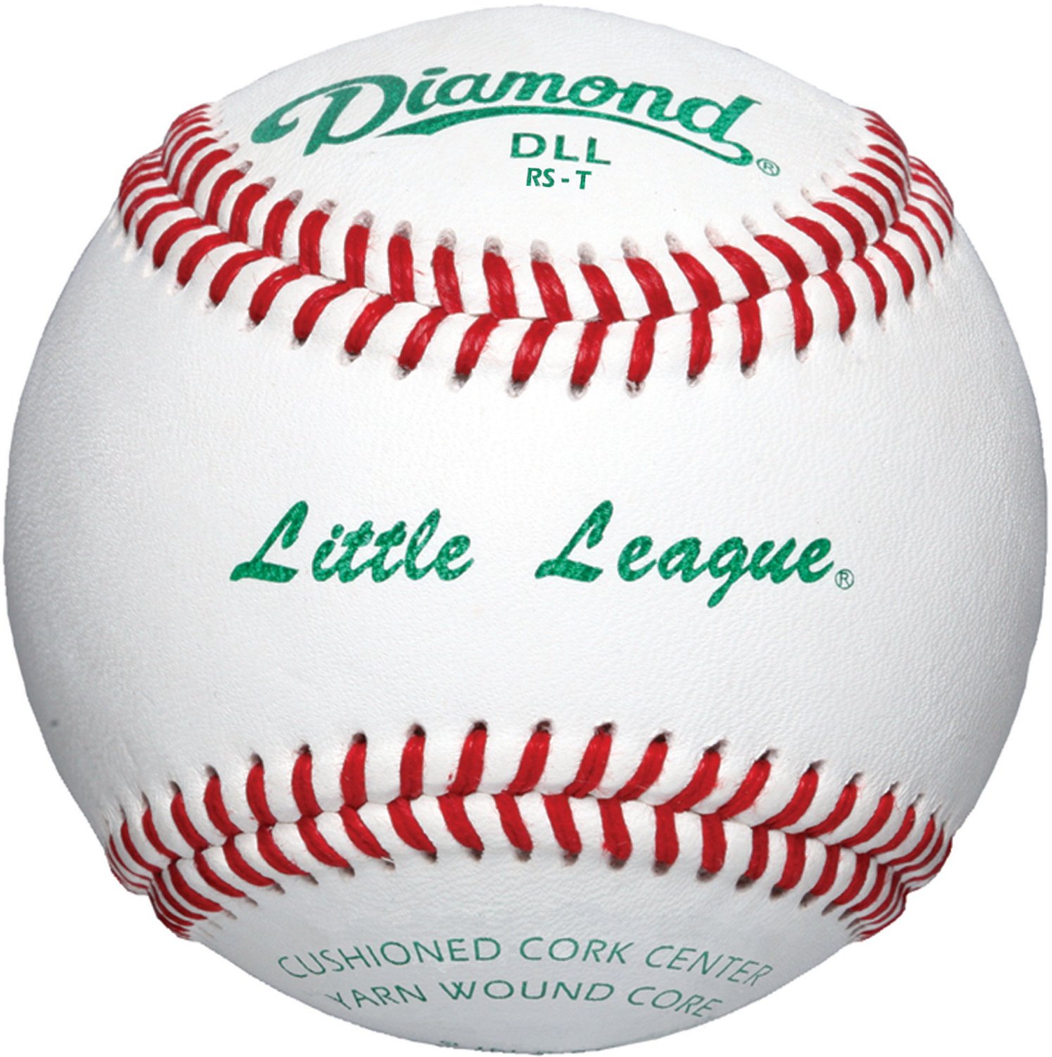 Youth League Baseballs