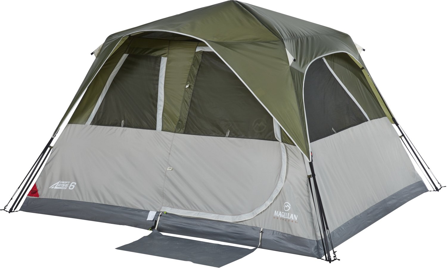 Instant Cabin Tents For Camping | Academy