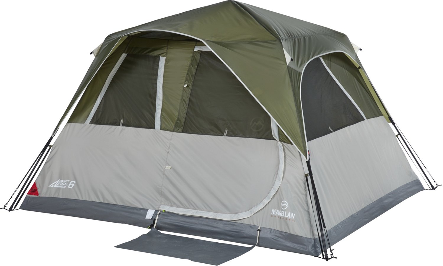 Cabin Tents Coleman Magellan More Academy