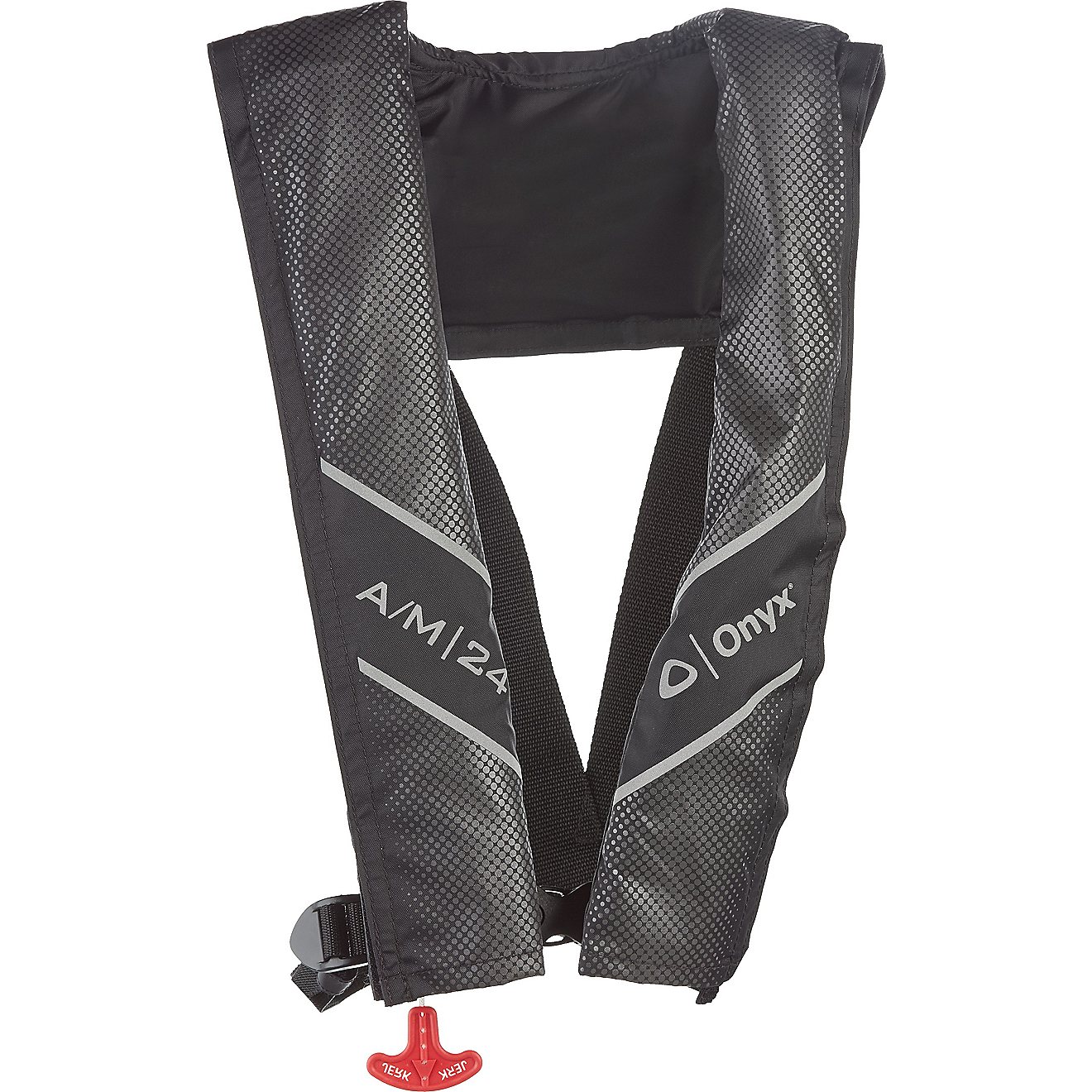 Onyx Outdoor 24 Automatic/Manual Inflatable Life Jacket                                                                          - view number 1