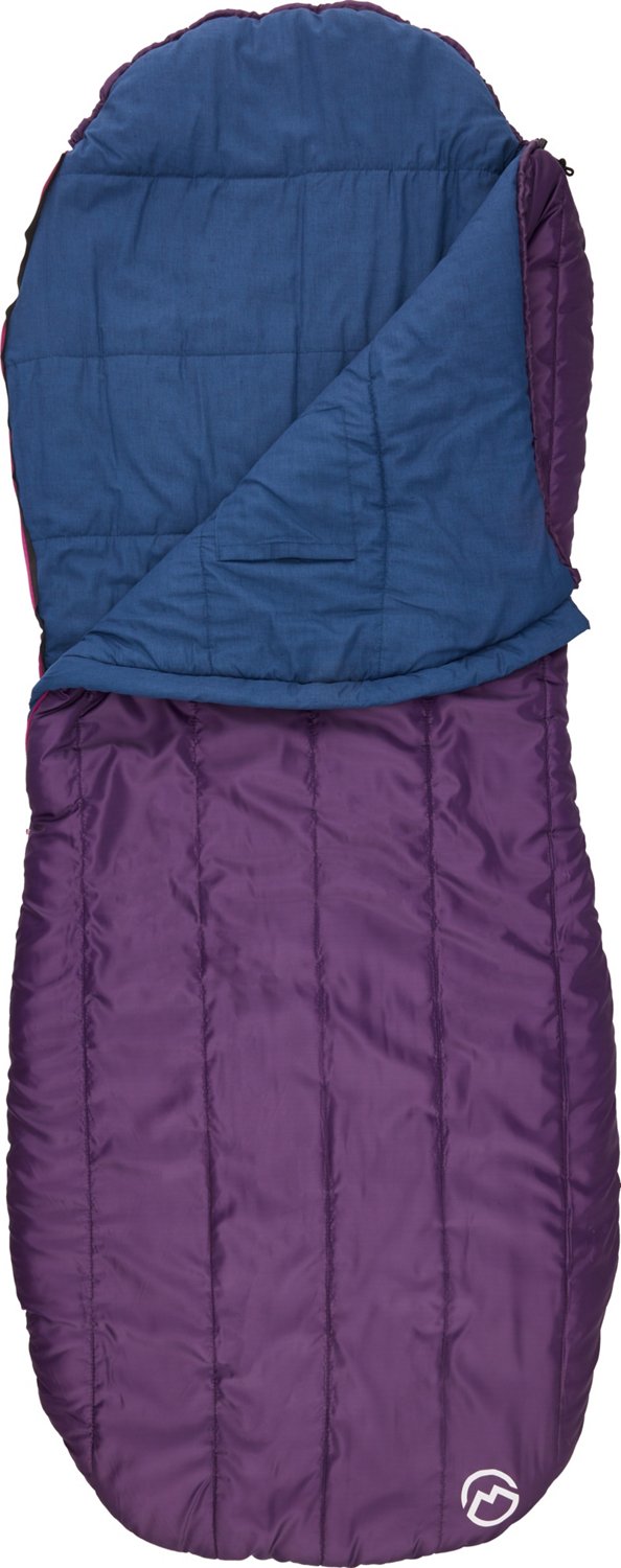 magellan 30 degree sleeping bag