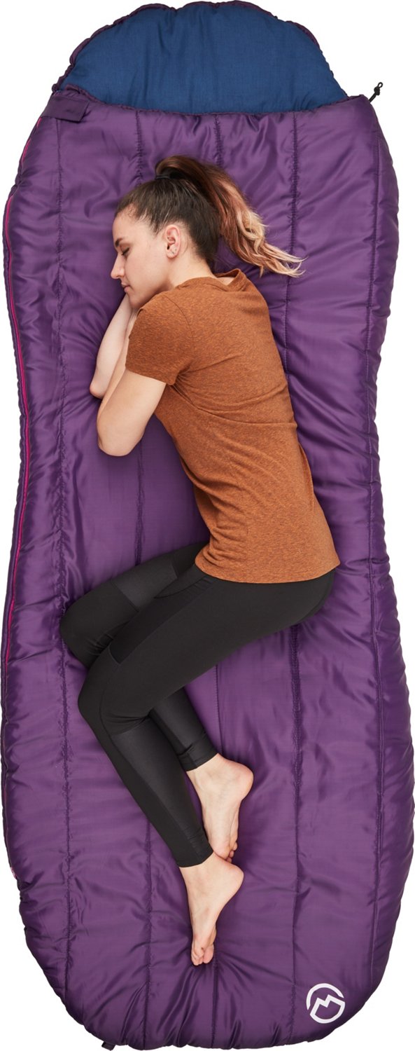 magellan 30 degree sleeping bag