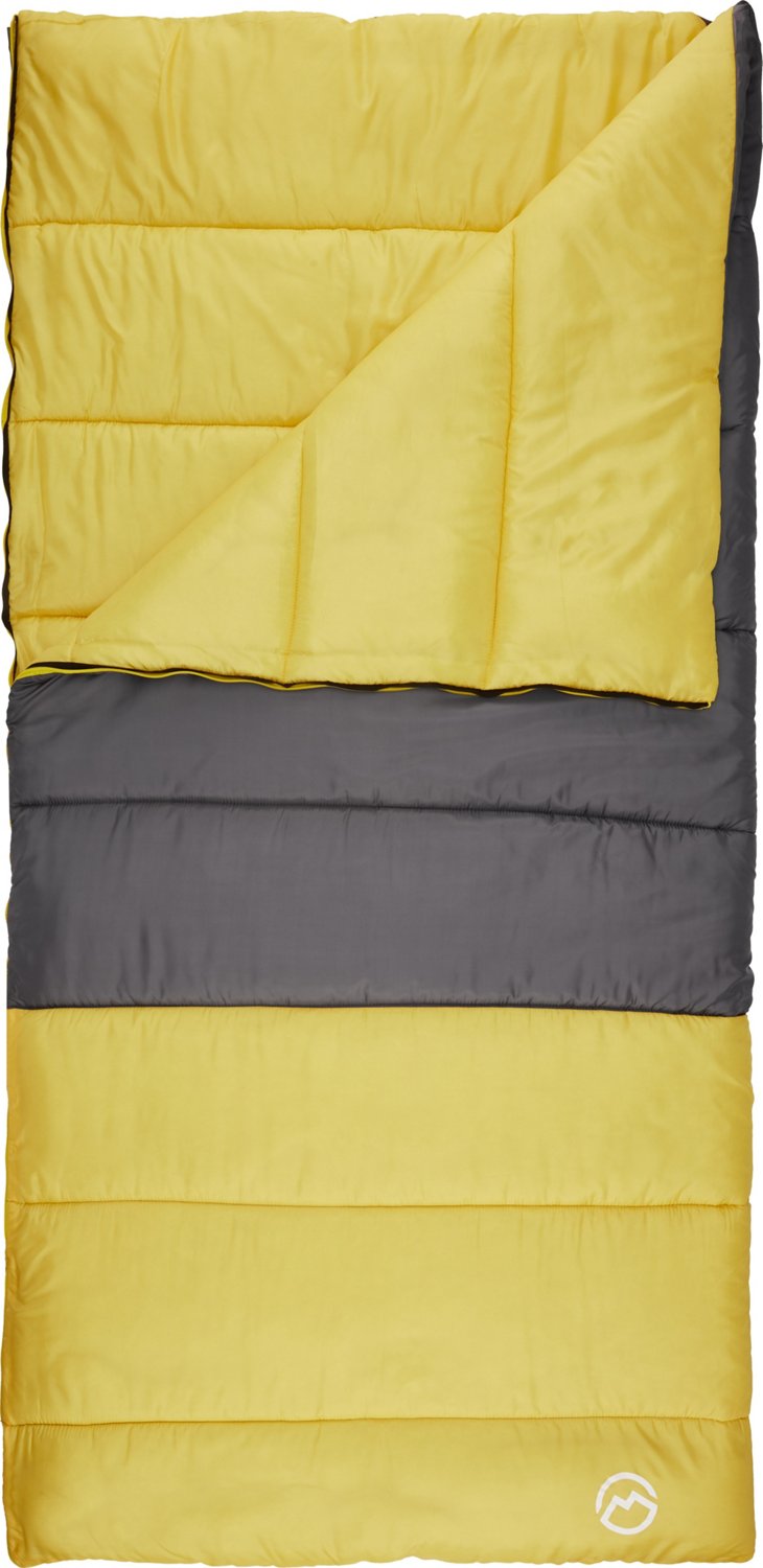 magellan 30 degree sleeping bag