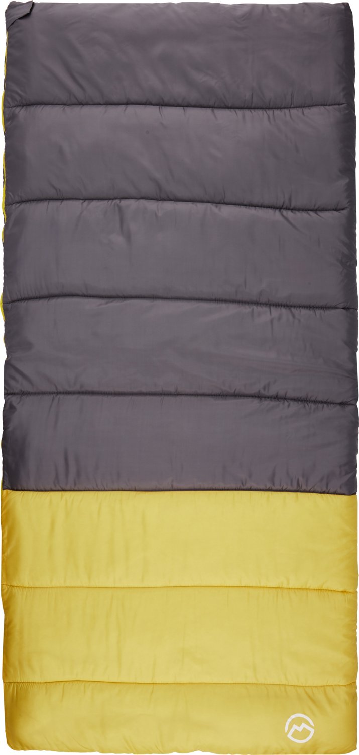 magellan 30 degree sleeping bag