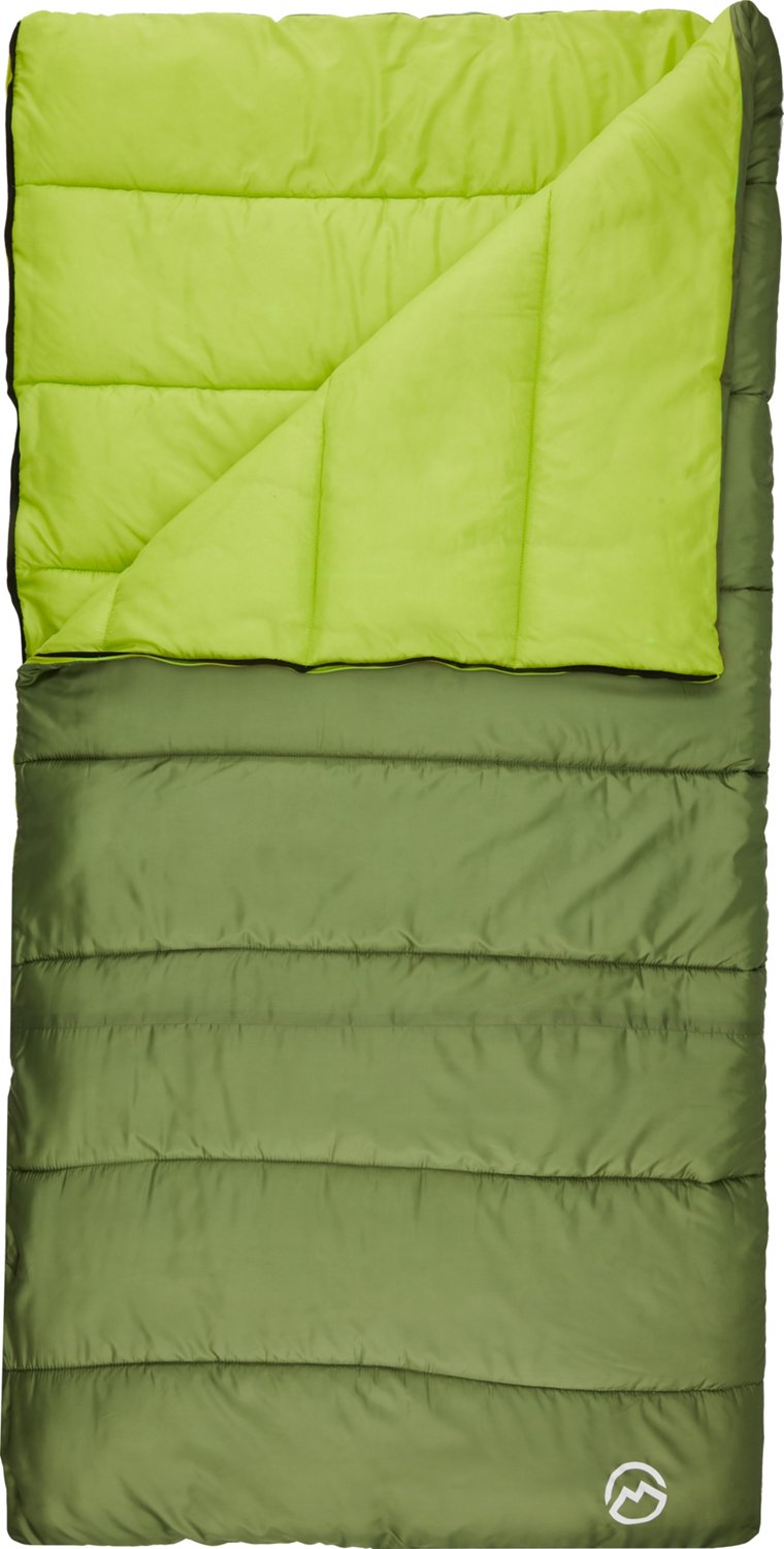 magellan 30 degree sleeping bag