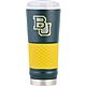 Great American Products Baylor University Dynasty 24 oz Powder Coat Draft Tumbler                                                - view number 1 image