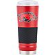 Great American Products University of Arkansas Dynasty 24 oz Powder Coat Draft Tumbler                                           - view number 1 image