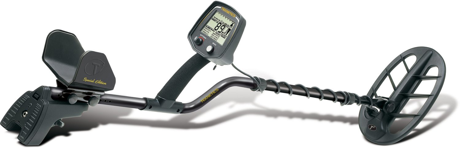 Teknetics T2 Special Edition Metal Detector | Academy