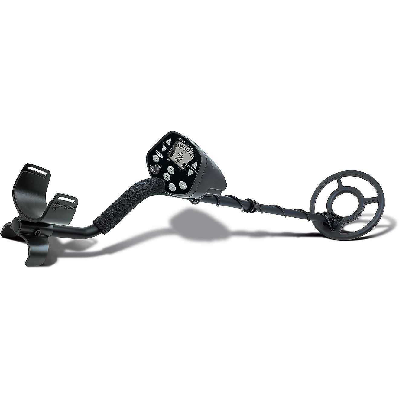 Bounty Hunter Discovery 3300 Metal Detector                                                                                      - view number 3
