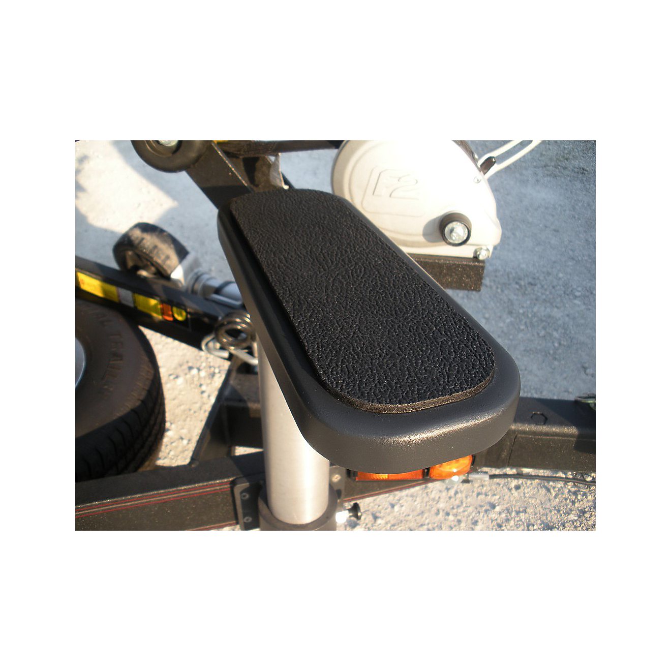 GatorSkinz Traction Step Pads 2-Pack - Grit Finish                                                                               - view number 5