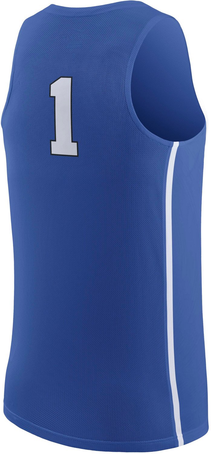 duke university jersey