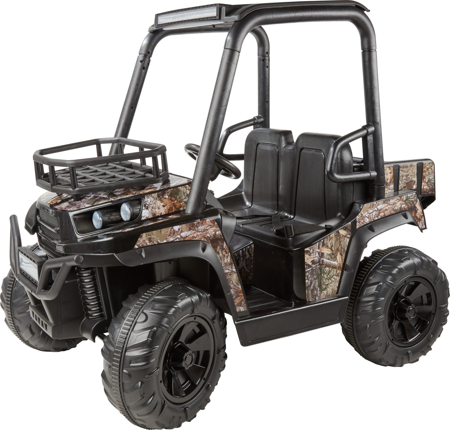 dynacraft realtree 24v