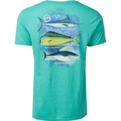 Fishing Graphic Tees - Fishing Graphic T-Shirts | Academy