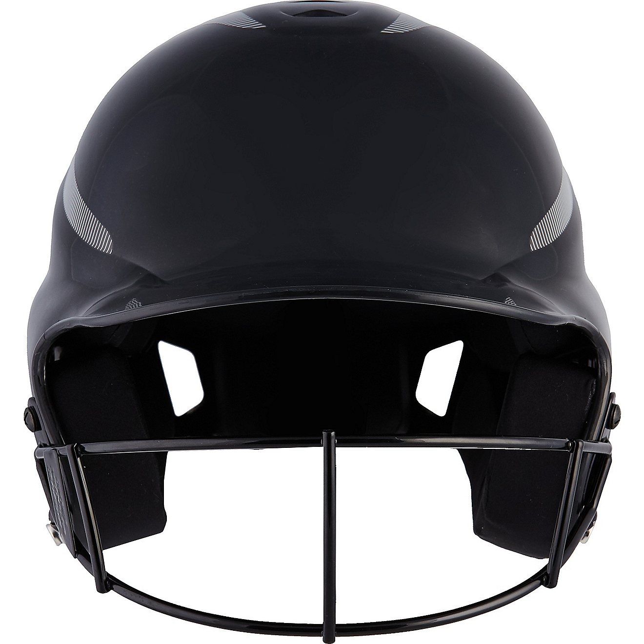 RIP-IT Adults' Vision Pro Classic Softball Helmet                                                                                - view number 1