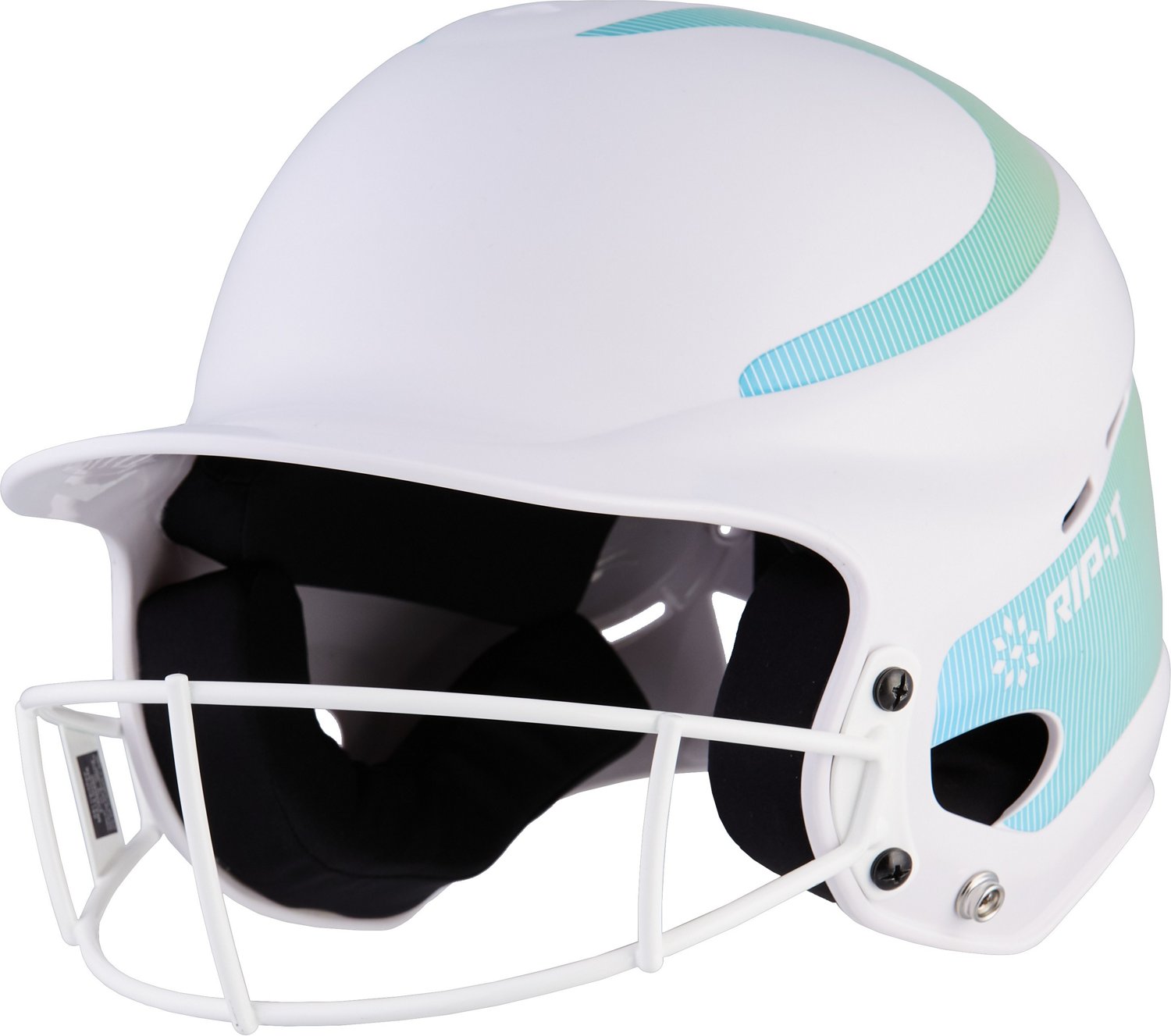 Softball Helmets + Protective Gear