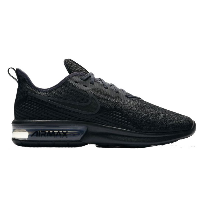 nike men's air max sequent 4 running shoes