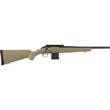 Ruger American .300 AAC Blackout Bolt-Action Rifle                                                                              