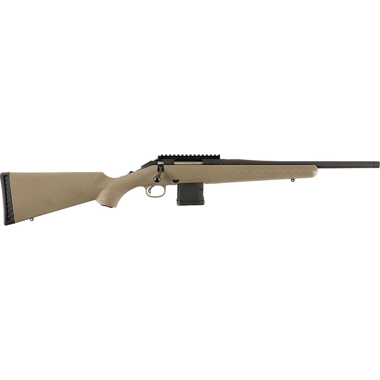 Ruger American .300 AAC Blackout Bolt-Action Rifle                                                                               - view number 1