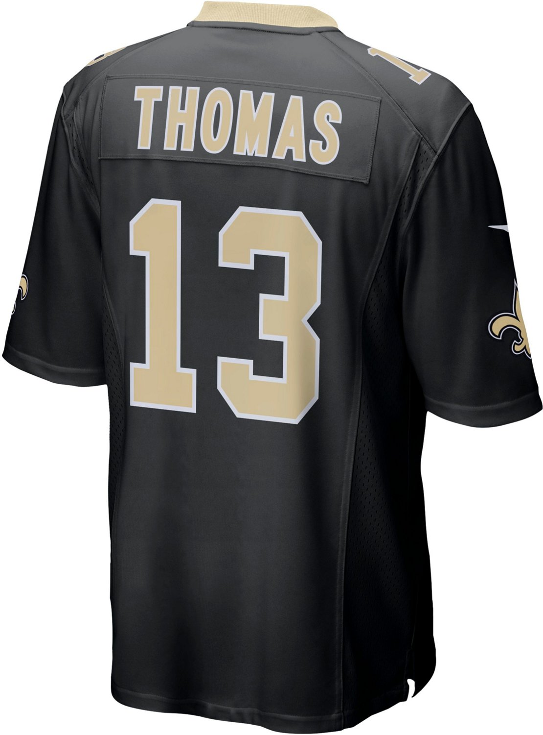 Nike Men's New Orleans Saints Michael Thomas 13 Game Jersey | Academy