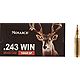 Monarch® SP .243 Winchester 100-Grain Rifle Ammunition - 20 Rounds                                                              - view number 2 image
