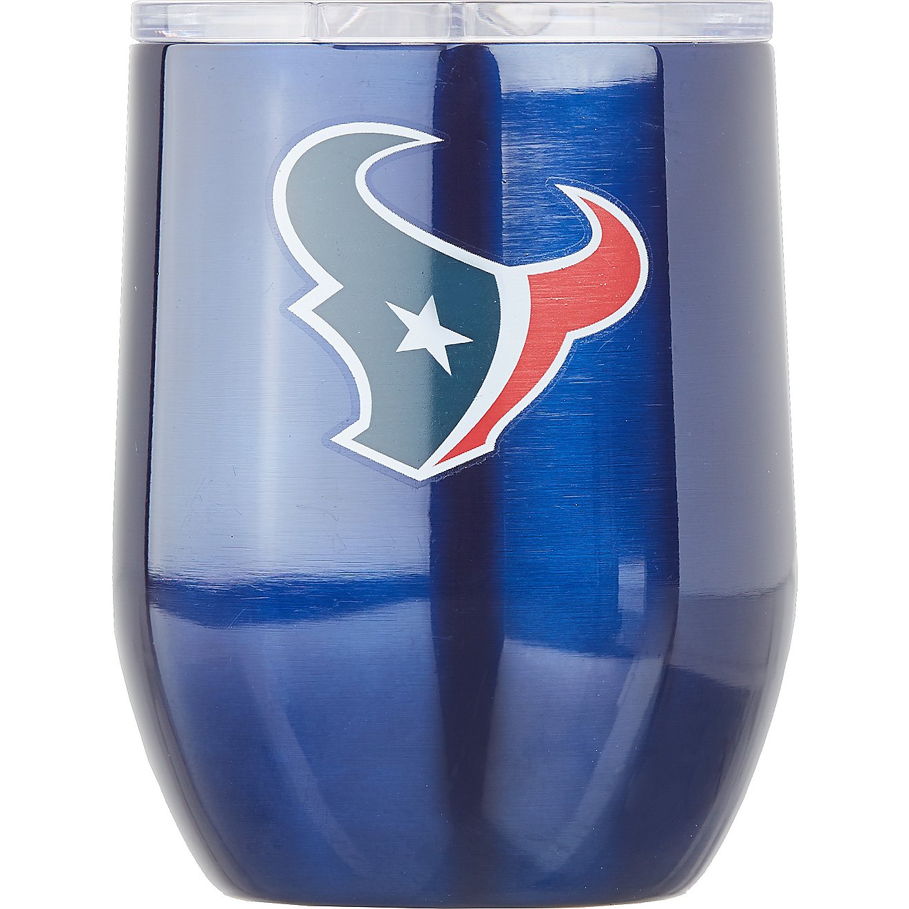 Boelter Brands Houston Texans Ultra Curved 16oz Tumbler - view number 2