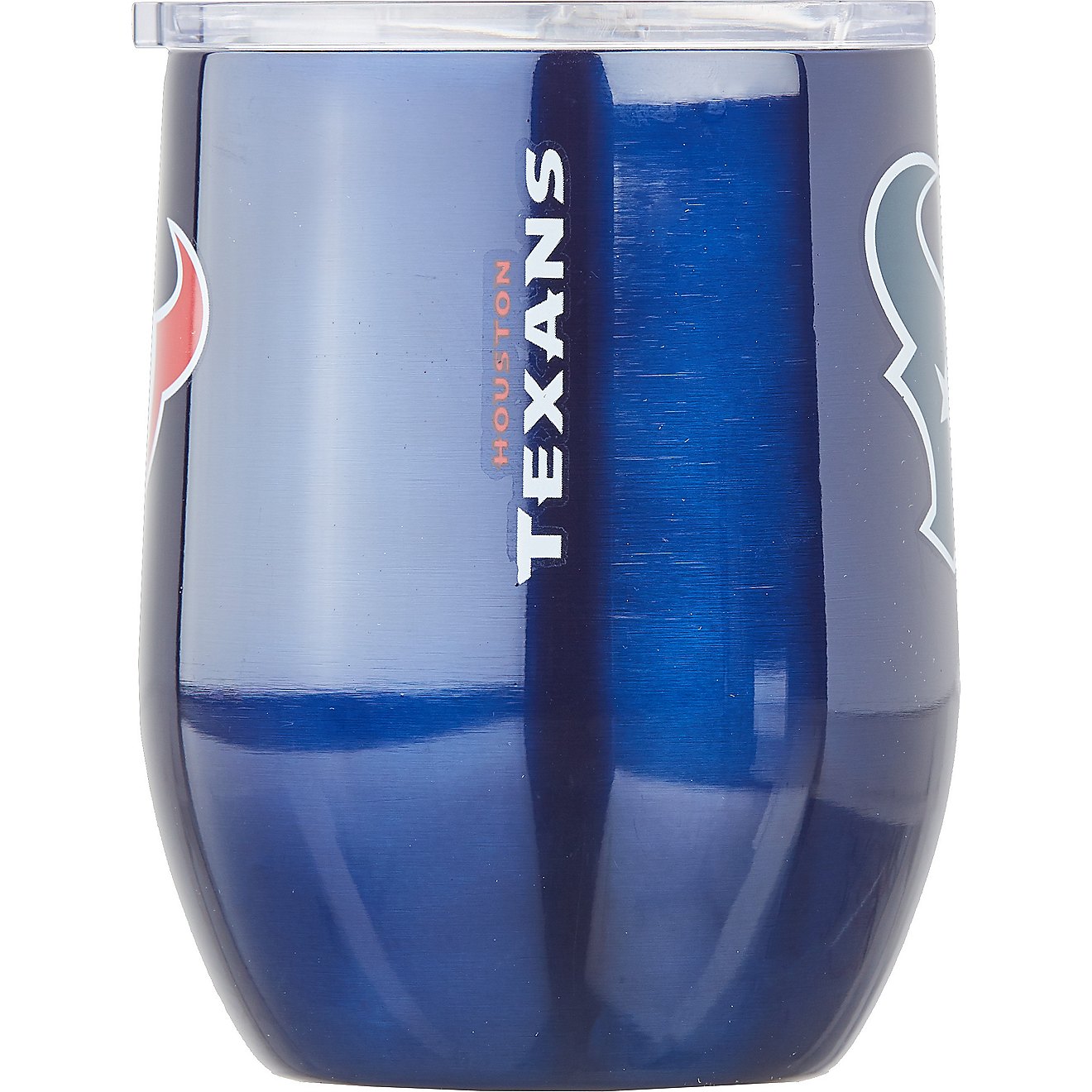 Boelter Brands Houston Texans Ultra Curved 16oz Tumbler - view number 3