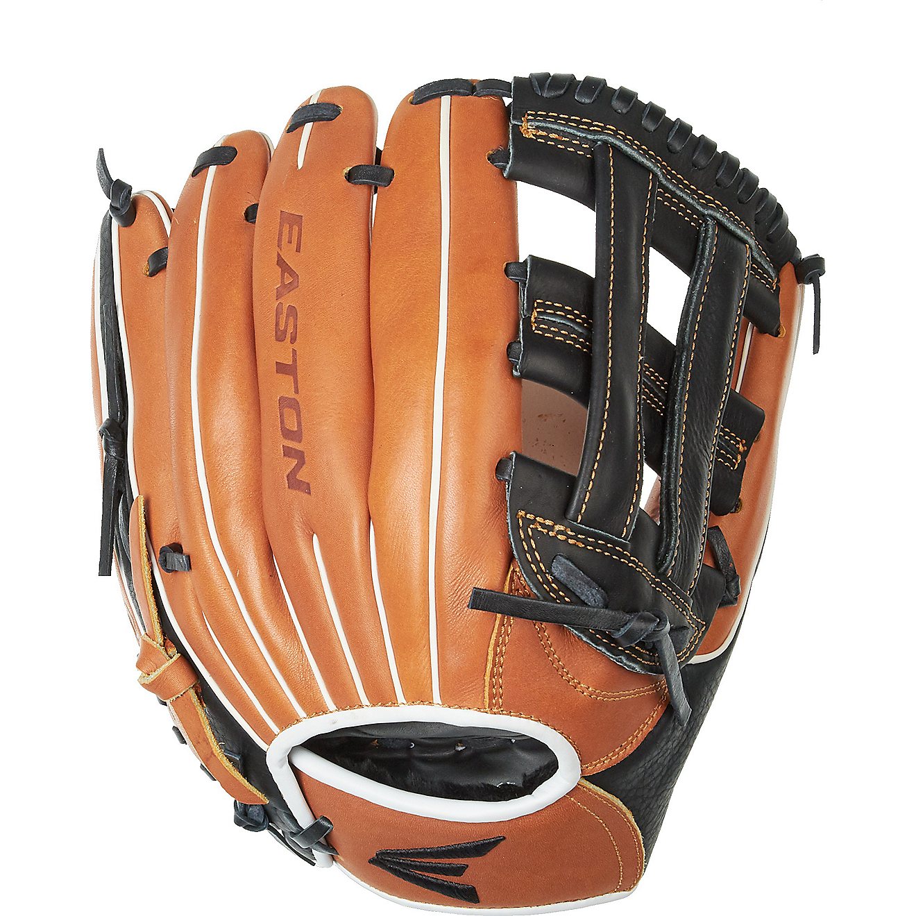 EASTON Kids' Paragon 12 in Infield Baseball Glove                                                                                - view number 2