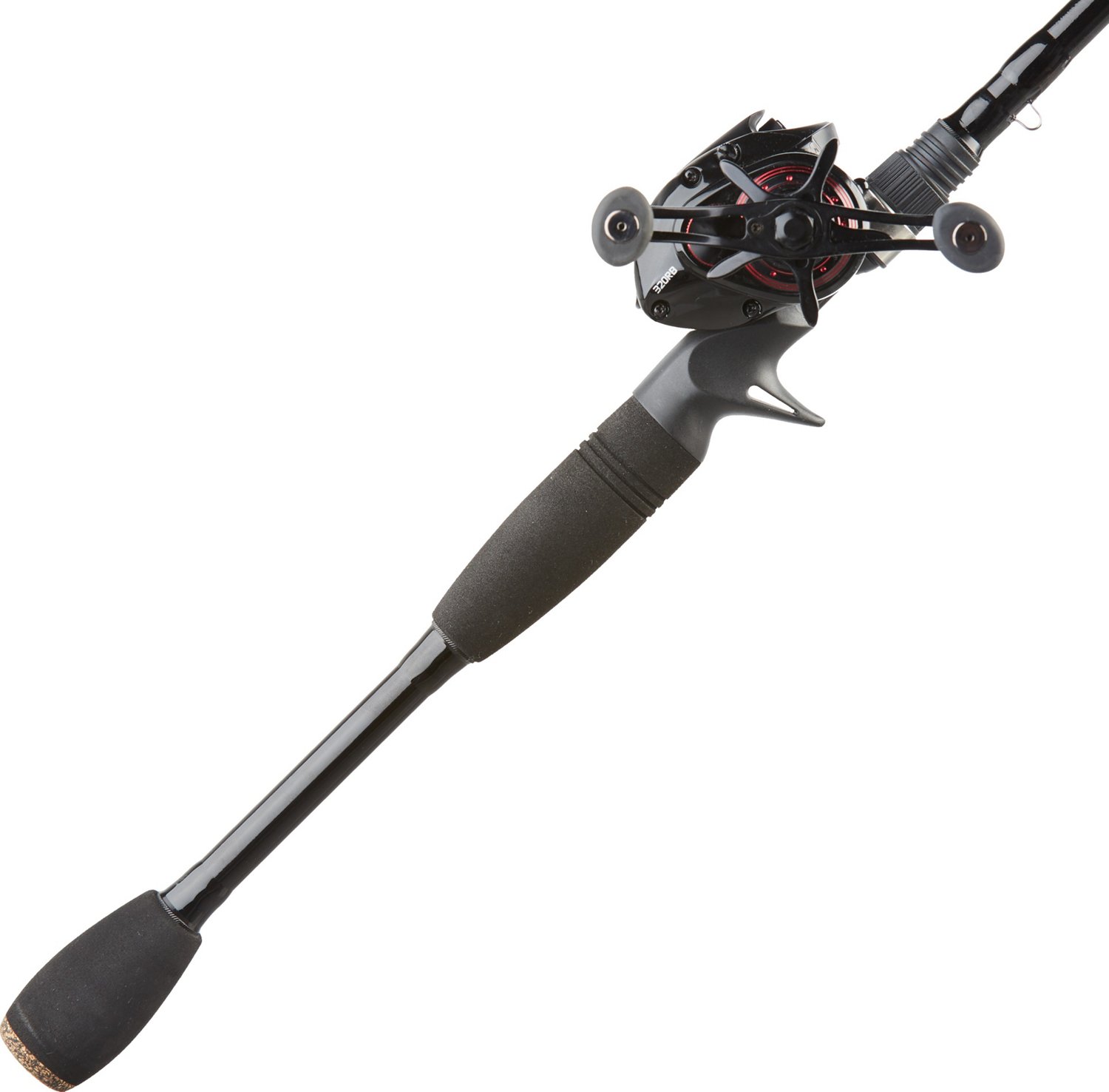 duckett baitcasting rods