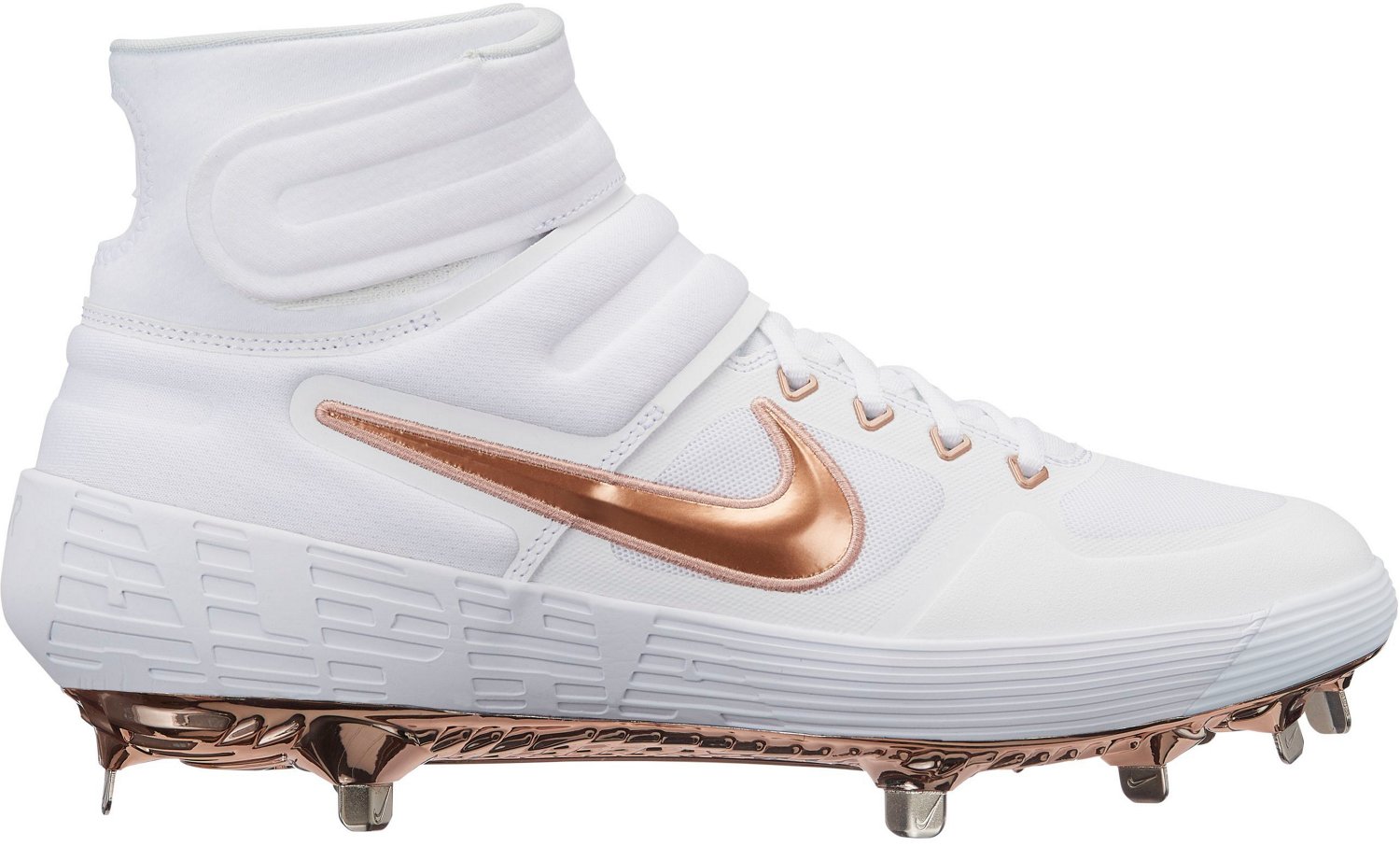 men's alpha huarache elite 2 mid mcs molded baseball cleat