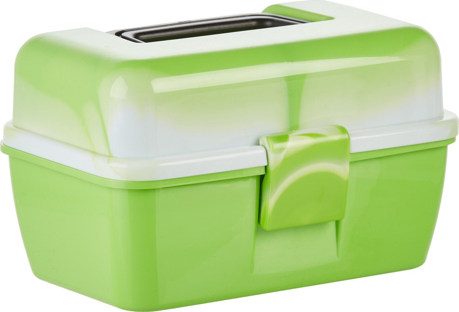 H2O Xpress 88Piece Tackle Box Academy