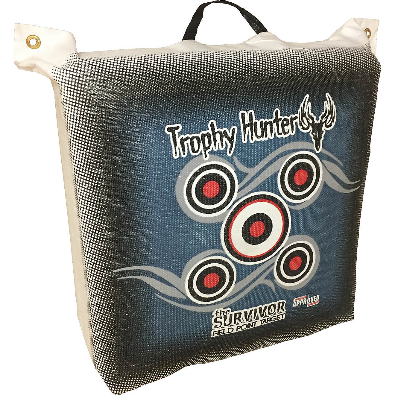 Morrell Trophy Hunter Field Point Bag Target                                                                                     - view number 1