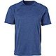 BCG Men's Turbo Mesh Short Sleeve T-shirt                                                                                        - view number 1 image