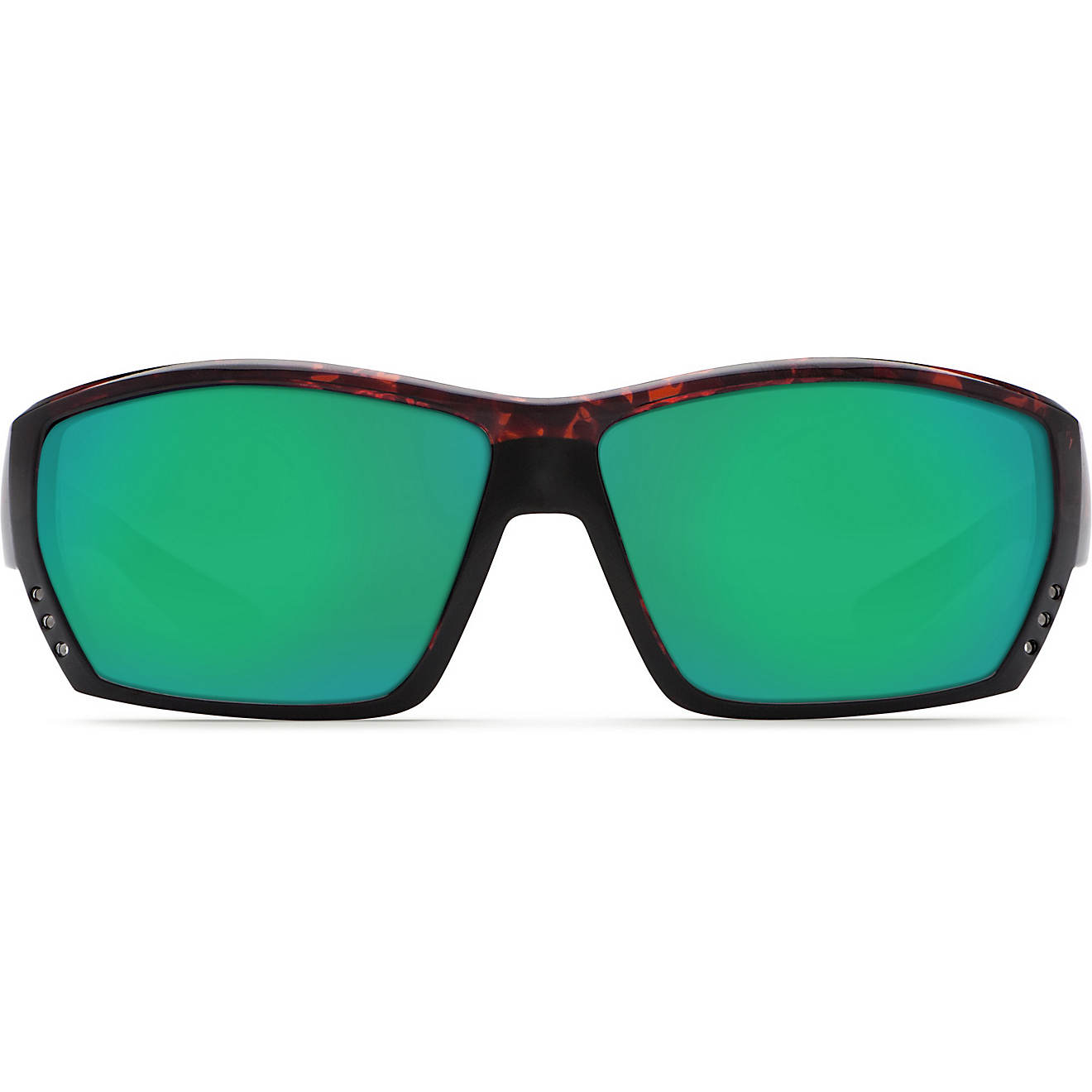 Costa Del Mar Tuna Alley 580G Polarized Sunglasses                                                                               - view number 1